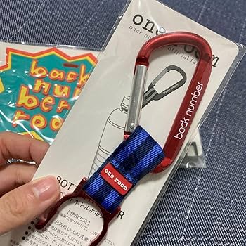 back number ルームウェア back number fan club tour 2024 one room party vol.7